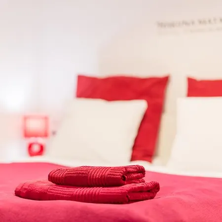 Happy Fox Lägenhet *