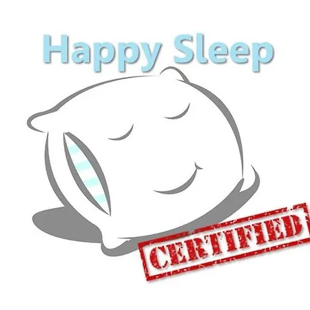 Happy Fox Lägenhet *