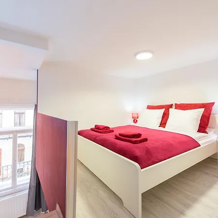 Happy Fox Appartamento *