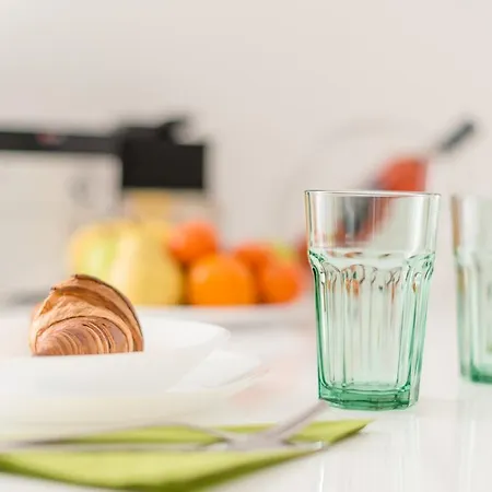 Appartamento Happy Fox