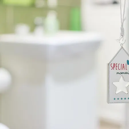 Happy Fox Appartamento