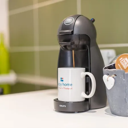 Appartamento Happy Fox *