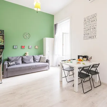 Happy Fox Appartamento