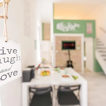 Happy Fox Appartamento Budapest