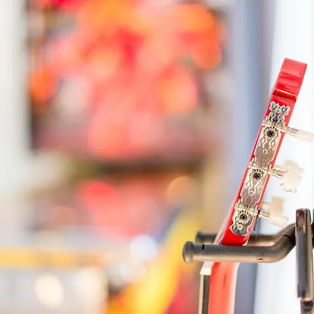 Happy Fox * Budapest