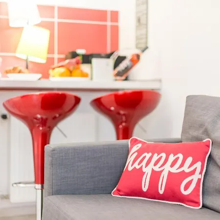 Appartamento Happy Fox