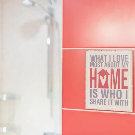 Happy Fox Appartamento