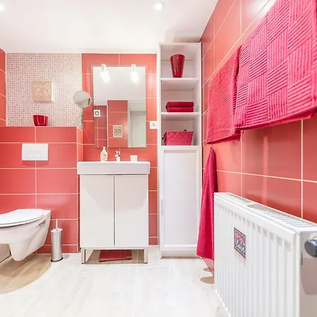 Appartamento Happy Fox *