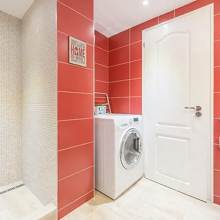 Happy Fox Appartamento