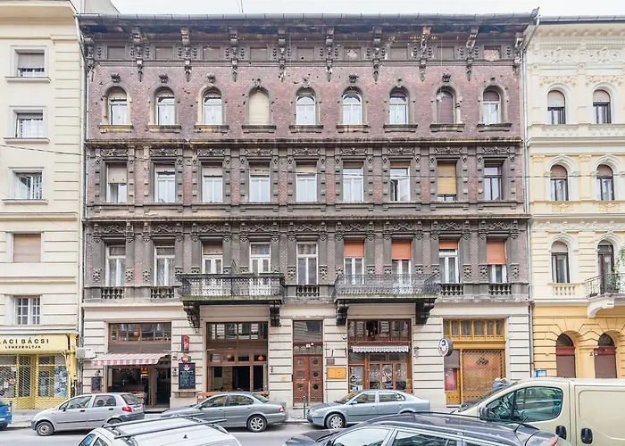 Apartament Happy Fox