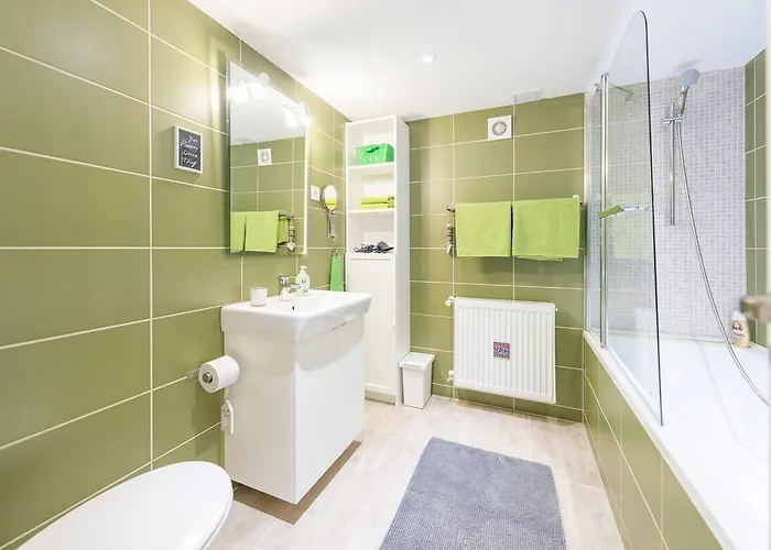 Apartament Happy Fox