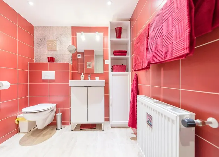 Apartament Happy Fox *