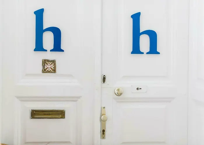 Happy Fox Apartament *