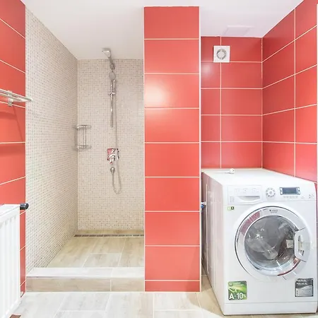 Happy Fox 布达佩斯