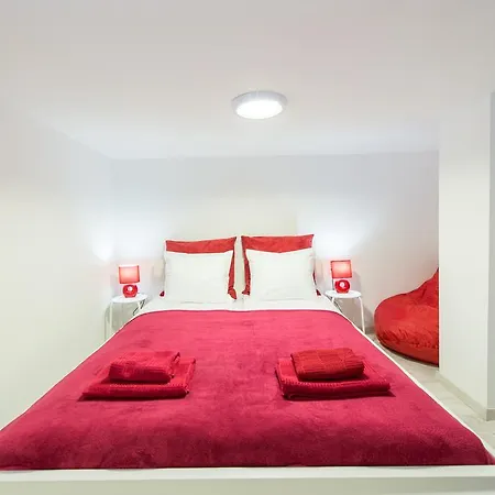 Happy Fox * 布达佩斯