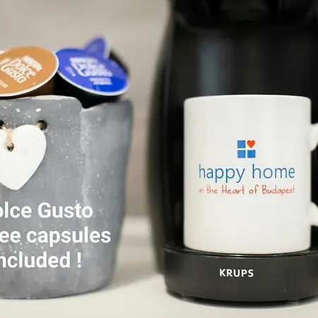Happy Fox Apartamento