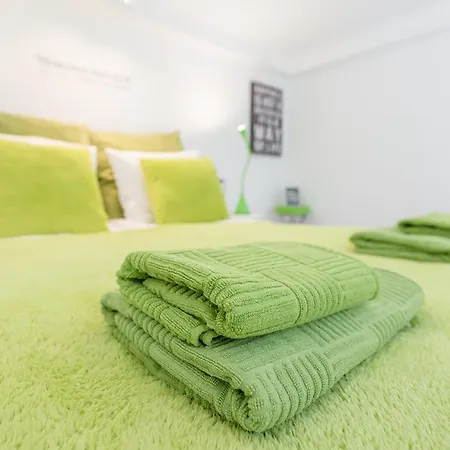 Happy Fox * Budapeşte