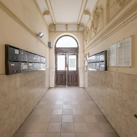 Happy Fox * בודפשט