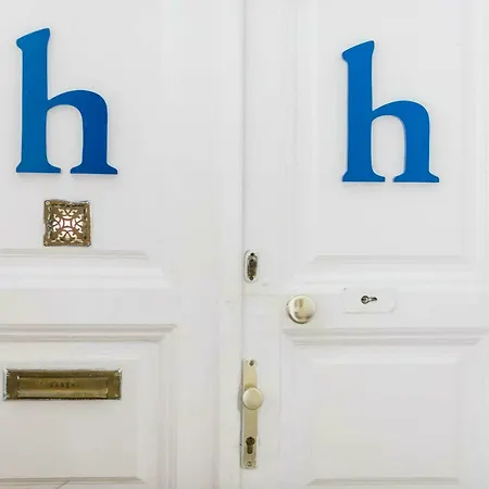 Happy Fox דירה *