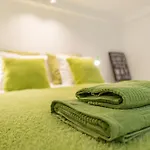 Appartement Happy Fox Budapest