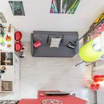 Happy Fox Appartement