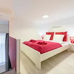 Appartement Happy Fox